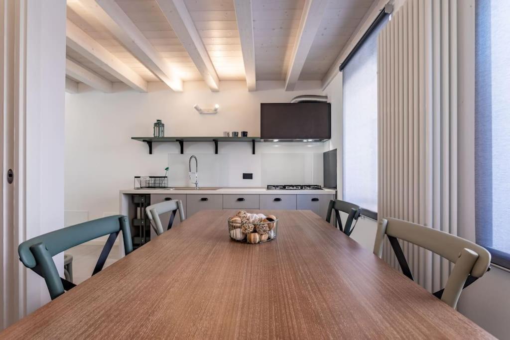Apartament Casa Ai Lavatoi Werona Zewnętrze zdjęcie