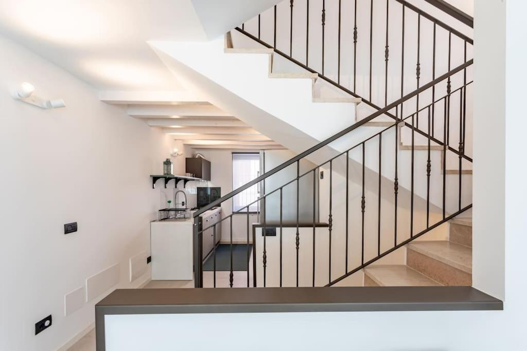 Apartament Casa Ai Lavatoi Werona Zewnętrze zdjęcie