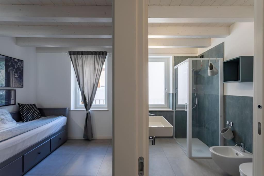 Apartament Casa Ai Lavatoi Werona Zewnętrze zdjęcie