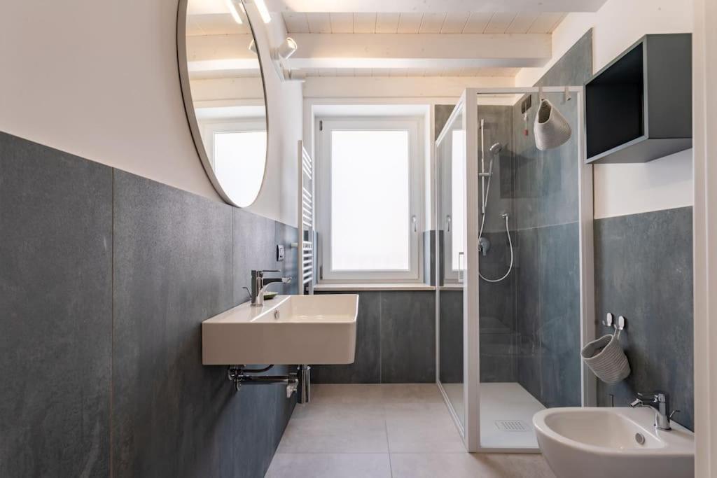 Apartament Casa Ai Lavatoi Werona Zewnętrze zdjęcie
