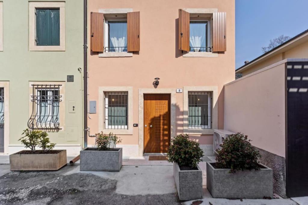 Apartament Casa Ai Lavatoi Werona Zewnętrze zdjęcie