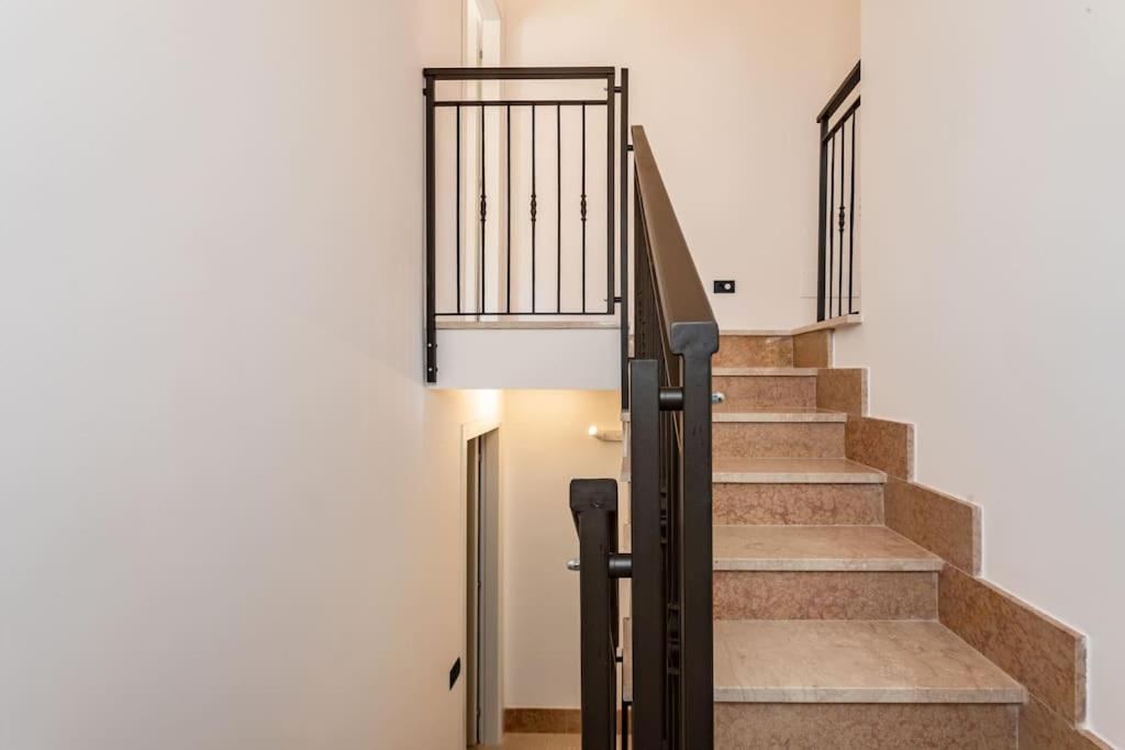 Apartament Casa Ai Lavatoi Werona Zewnętrze zdjęcie