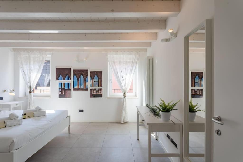 Apartament Casa Ai Lavatoi Werona Zewnętrze zdjęcie