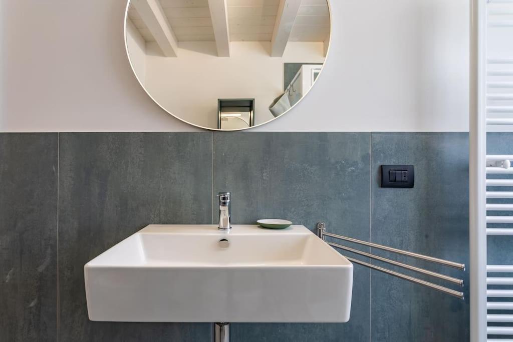 Apartament Casa Ai Lavatoi Werona Zewnętrze zdjęcie