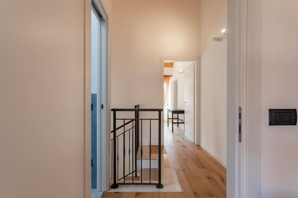 Apartament Casa Ai Lavatoi Werona Zewnętrze zdjęcie